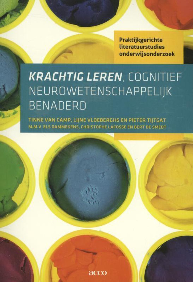 Krachtig leren